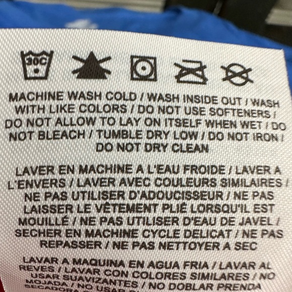 NikeFit Nike NWOT DARK Pink Short Sleeve Tee Shirt size Large - Picture 12 of 15